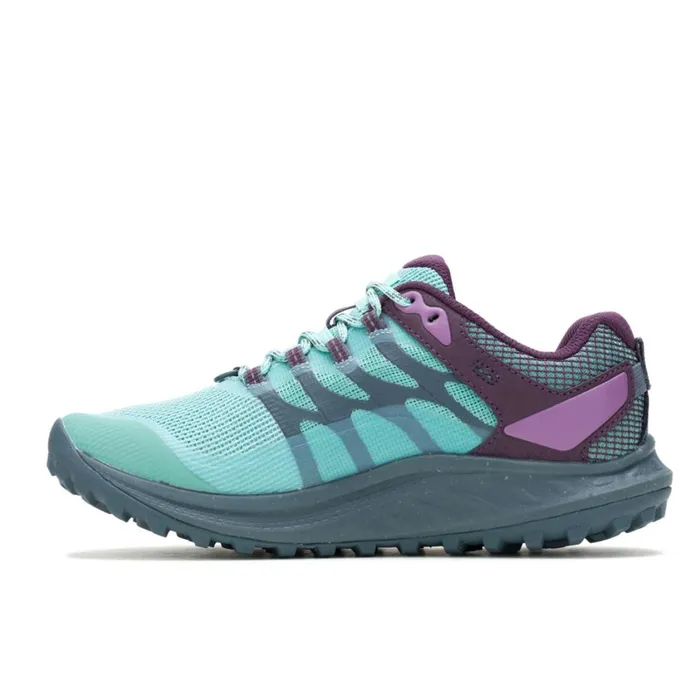 Merrell Sneakers Women Antora 3 Frost Blue