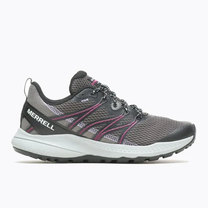 Merrell Sneakers Women Bravada 2 Breeze Black