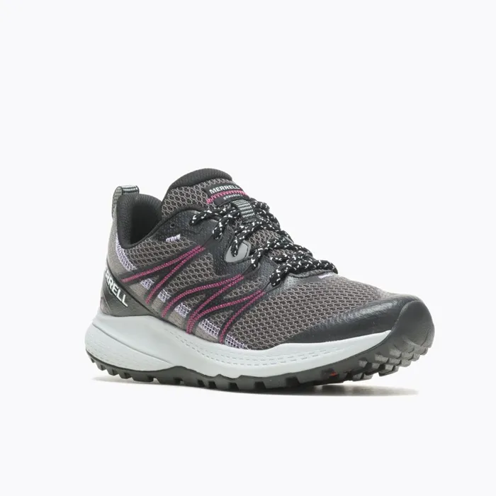 Merrell Sneakers Women Bravada 2 Breeze Black