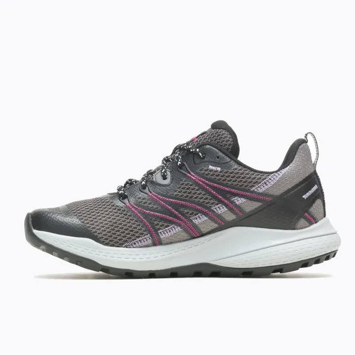 Merrell Sneakers Women Bravada 2 Breeze Black