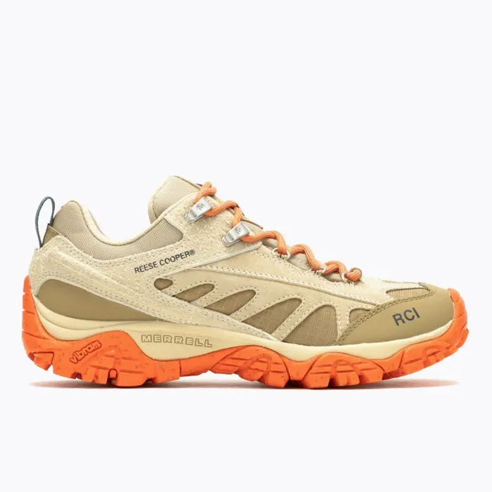 Merrell Sneakers Women Moab Mesa Luxe 1trl X Reese Cooper Khakicoyote