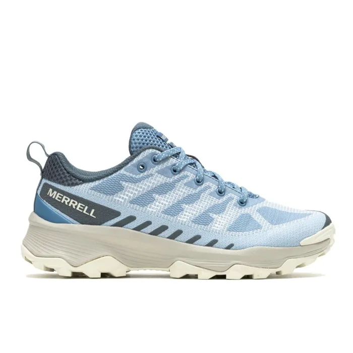 Merrell Sneakers Women Speed Eco Chambray