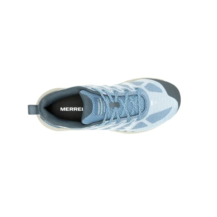 Merrell Sneakers Women Speed Eco Chambray