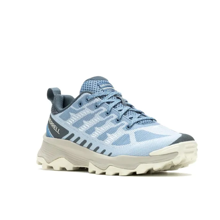 Merrell Sneakers Women Speed Eco Chambray