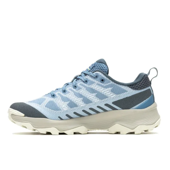 Merrell Sneakers Women Speed Eco Chambray