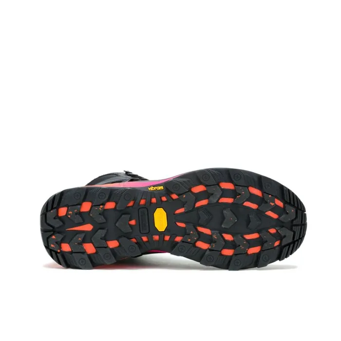 Merrell Winter Boots Men Mtl Thermo Rogue 4 Mid GoreTex Black Multi