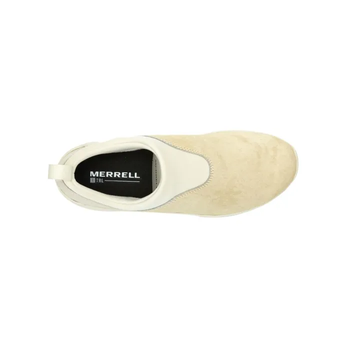 Merrell Winter Boots Men Winter Moc 3 1trl Chalk