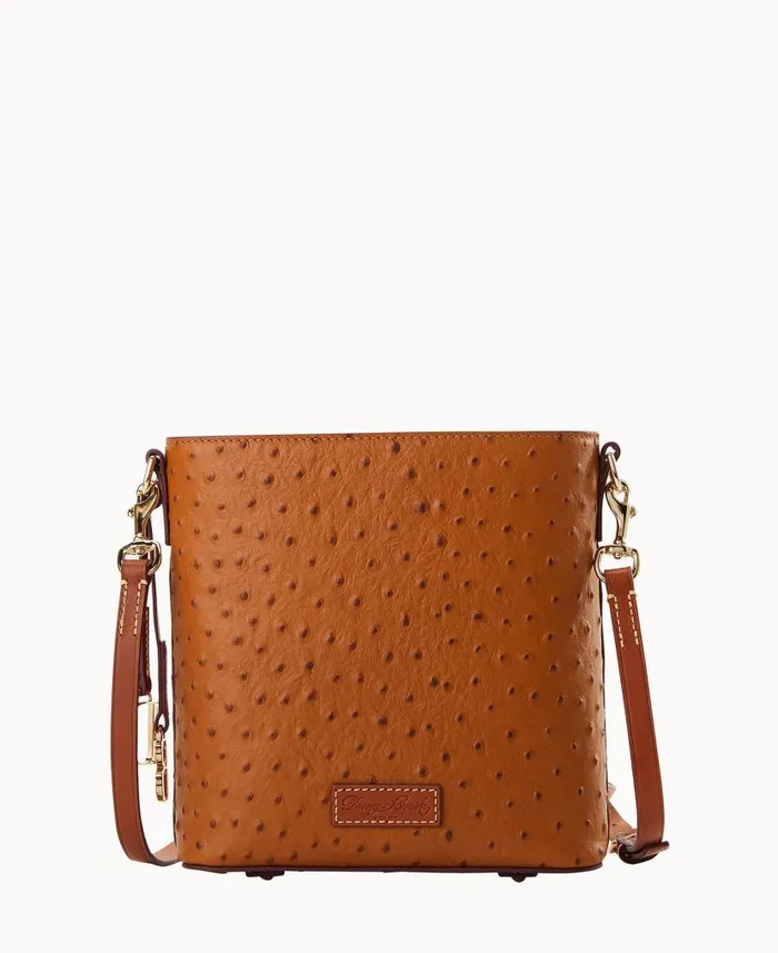 MLB Astros Zip Crossbody Astros Woman Dooney and Bourke Crossbodies