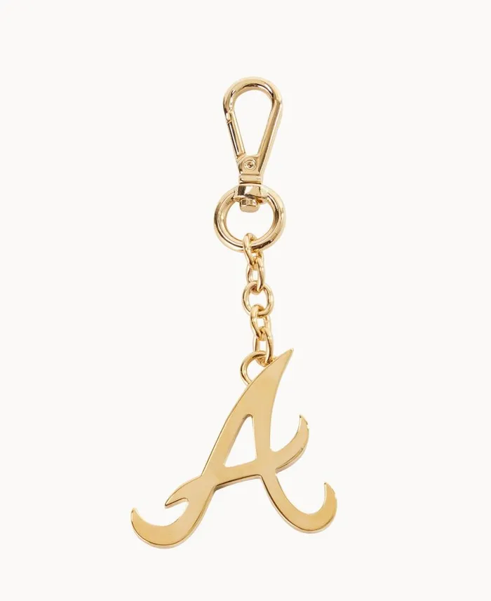MLB Atlanta Braves Pendant Key Chain Atlanta Braves ManWoman Dooney and Bourke Key Keepers and Charms MLB Atlanta Braves Pendant Key Chain Atlanta Braves ManWoman Dooney and Bourke Key Keepers and Charms
