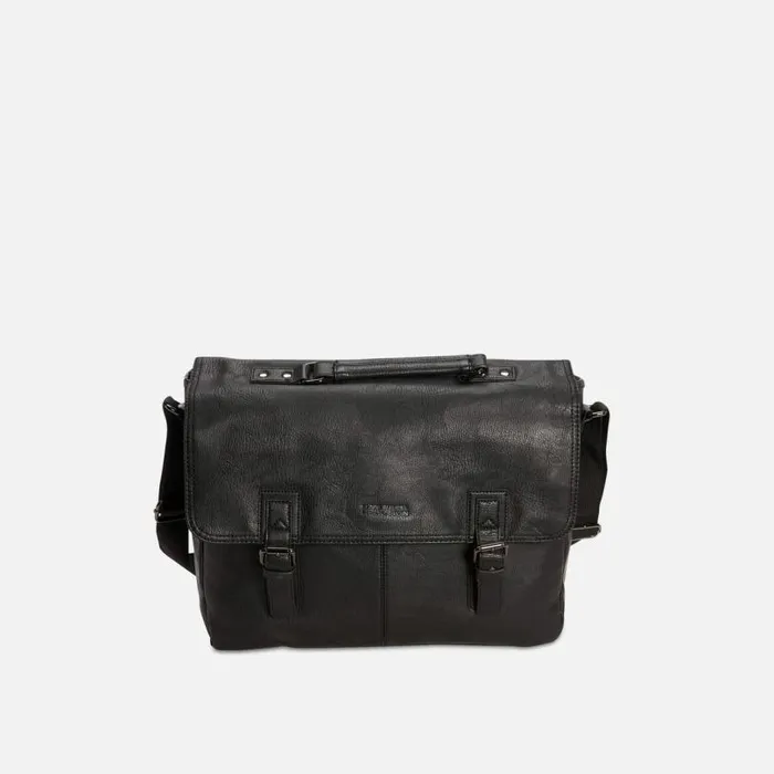 Modern Dilemma Pebbled Faux Leather 15034 Laptop and Tablet Business Case Travel Bag Black Men Kenneth Cole Bags Modern Dilemma Pebbled Faux Leather 15034 Laptop and Tablet Business Case Travel Bag Black Men Kenneth Cole Bags