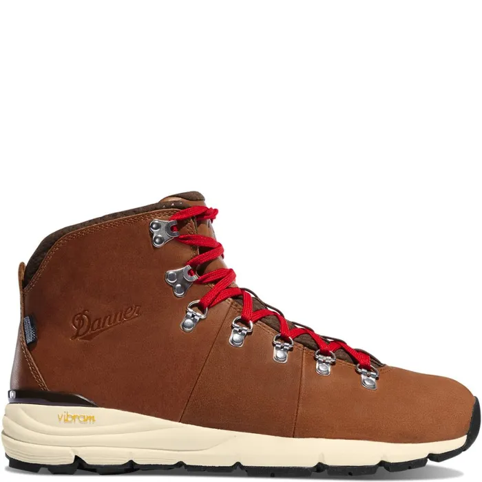 Mountain 600 Saddle Tan Men Danner Boots