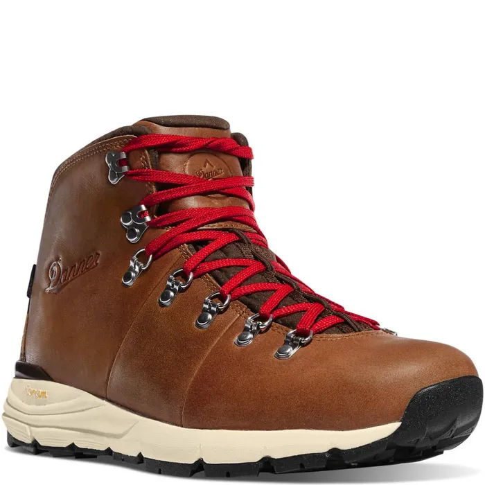 Mountain 600 Saddle Tan Men Danner Boots