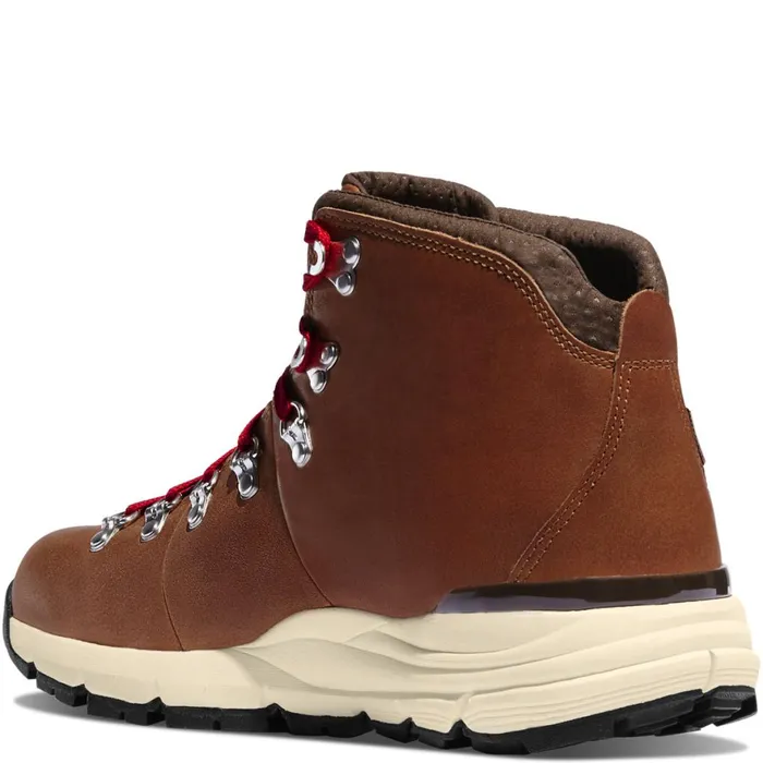 Mountain 600 Saddle Tan Men Danner Boots