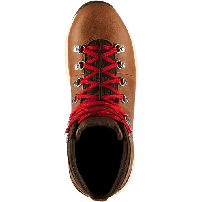 Mountain 600 Saddle Tan Men Danner Boots