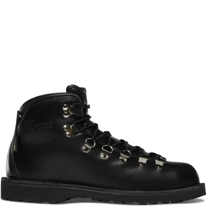 Mountain Pass Black Glace Men Danner Boots