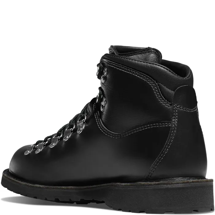 Mountain Pass Black Glace Men Danner Boots