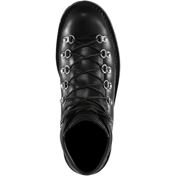 Mountain Pass Black Glace Men Danner Boots