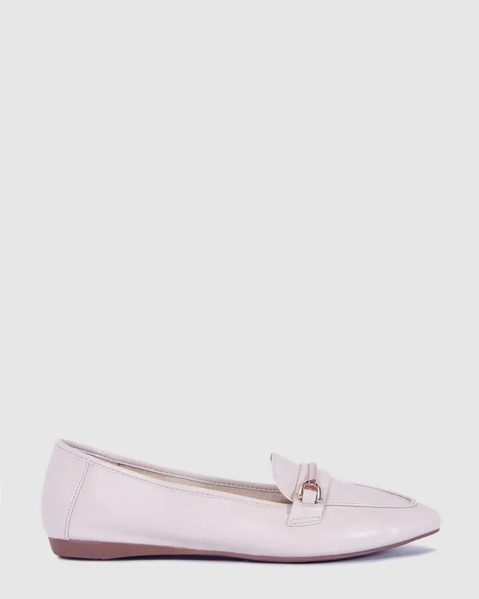 NOVO Shoes Casuals Women CASINO OATMEAL Loafers