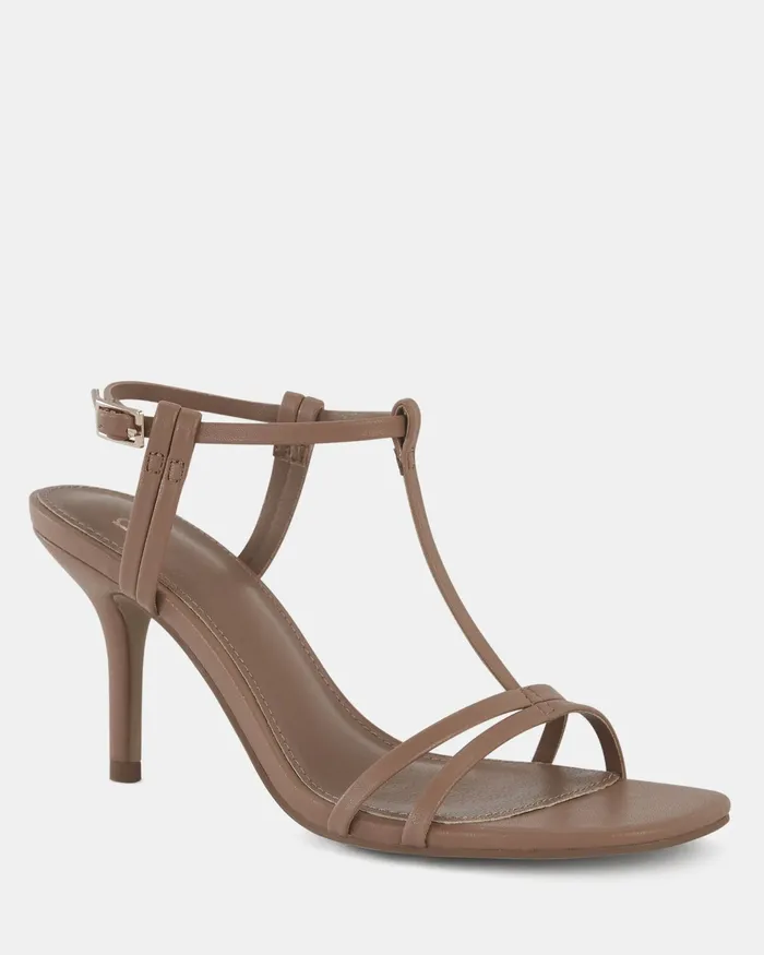 NOVO Shoes Stilettos Women MAMMIE TOFFEE Stilettos