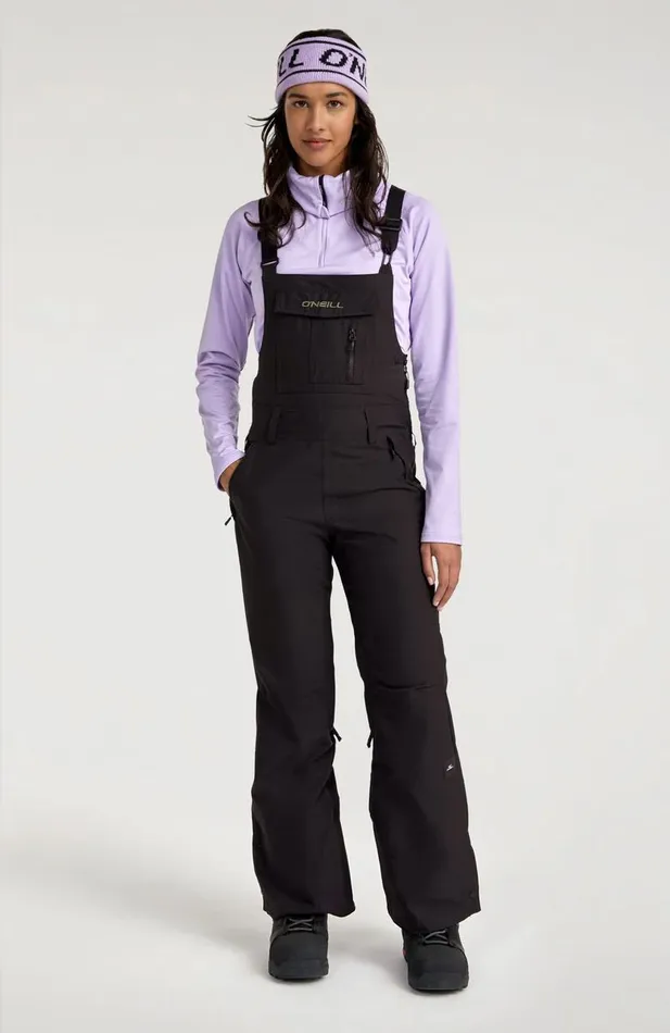 O039RIGINAL BIB PANTS Blackout Women O039NEILL Women039S Snow