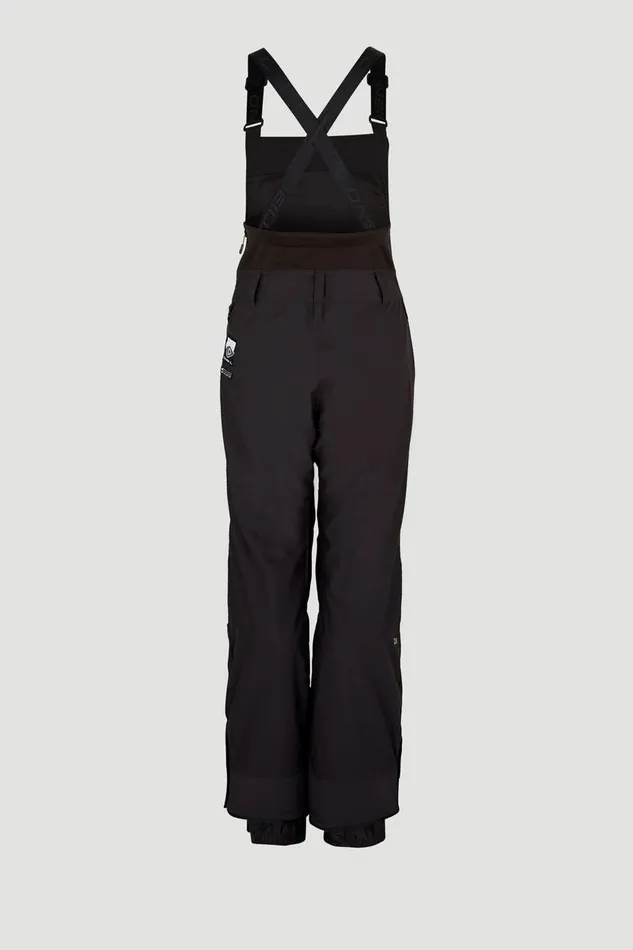 O039RIGINAL BIB PANTS Blackout Women O039NEILL Women039S Snow