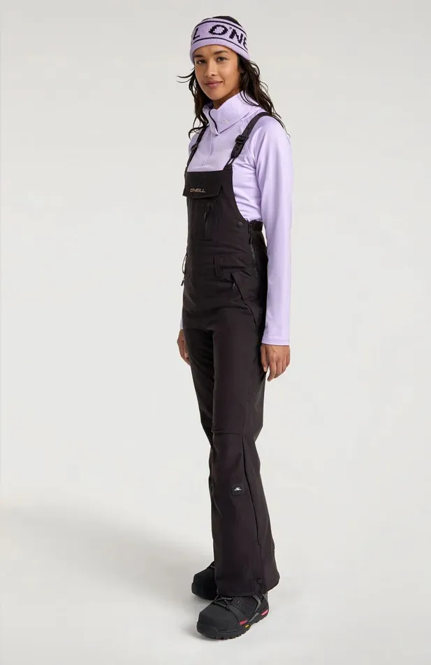 O039RIGINAL BIB PANTS Blackout Women O039NEILL Women039S Snow