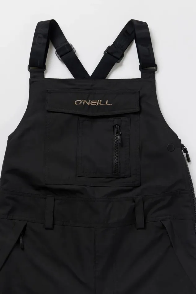 O039RIGINAL BIB PANTS Blackout Women O039NEILL Women039S Snow