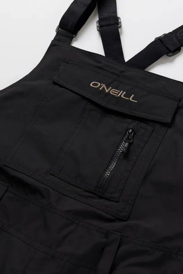 O039RIGINAL BIB PANTS Blackout Women O039NEILL Women039S Snow