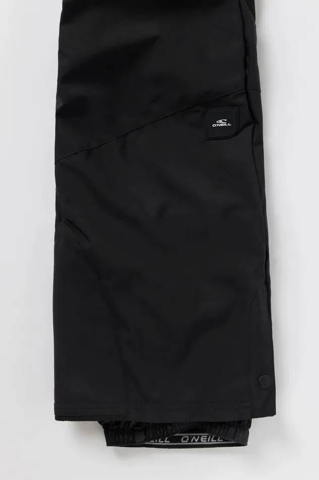 O039RIGINAL BIB PANTS Blackout Women O039NEILL Women039S Snow
