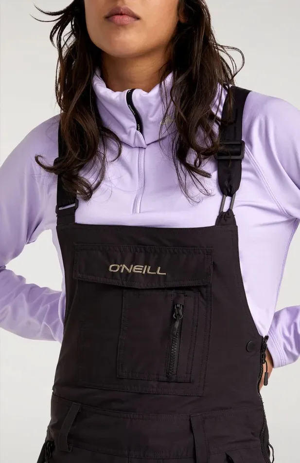 O039RIGINAL BIB PANTS Blackout Women O039NEILL Women039S Snow