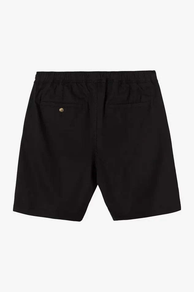 O039RIGINALS PORTER 18034 SHORTS Black Men O039NEILL Featured
