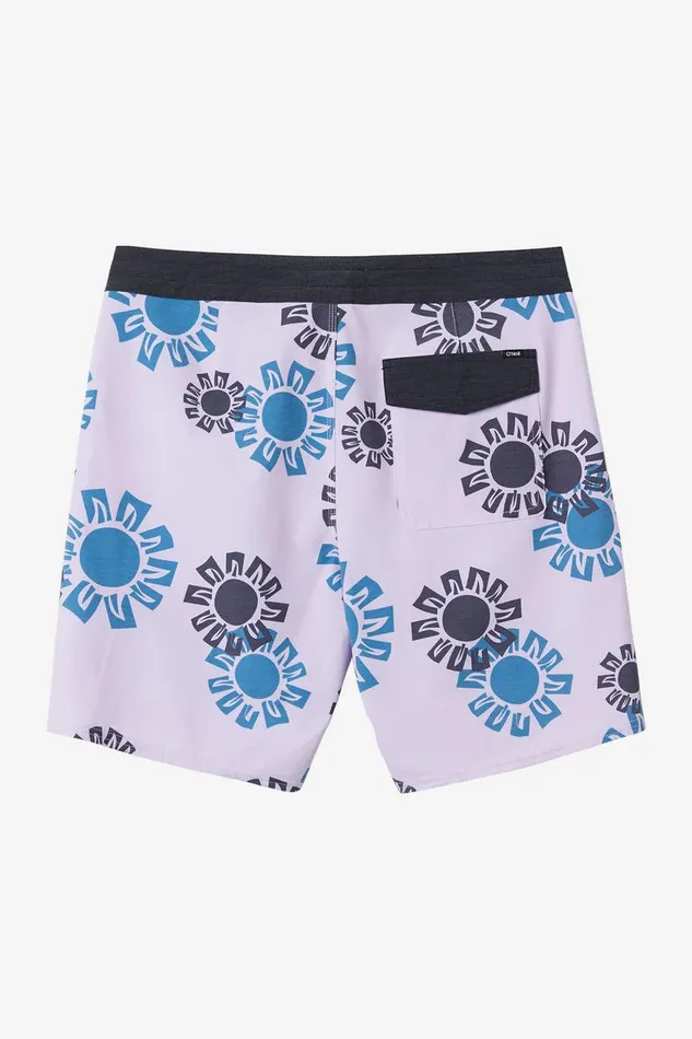 O039RIGINALS PRINT 19034 BOARDSHORTS Iris Men O039NEILL Featured