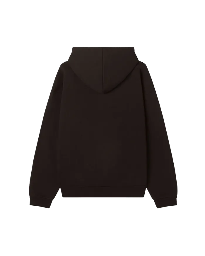 OBEY Clothing BOLD PULLOVER Black Men SWEATSHIRTS