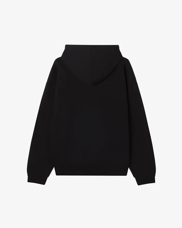 OBEY Clothing MENTAL HYGIENE PULLOVER Black Men SWEATSHIRTS