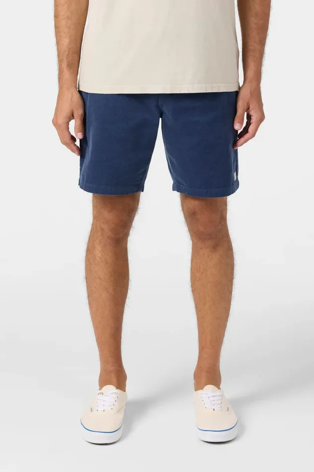 OG CORD CARGO SHORT Men O039NEILL Featured