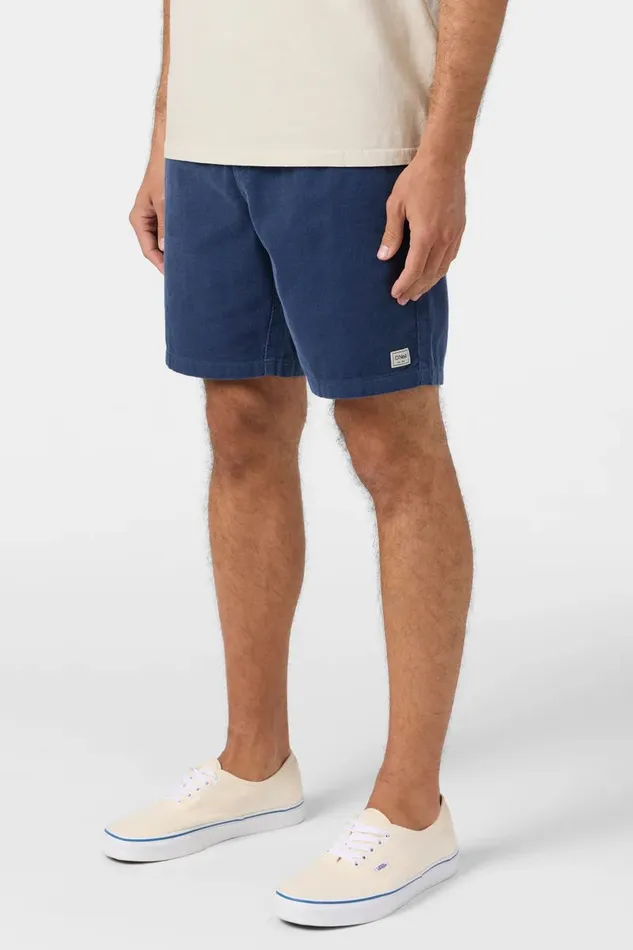 OG CORD CARGO SHORT Men O039NEILL Featured