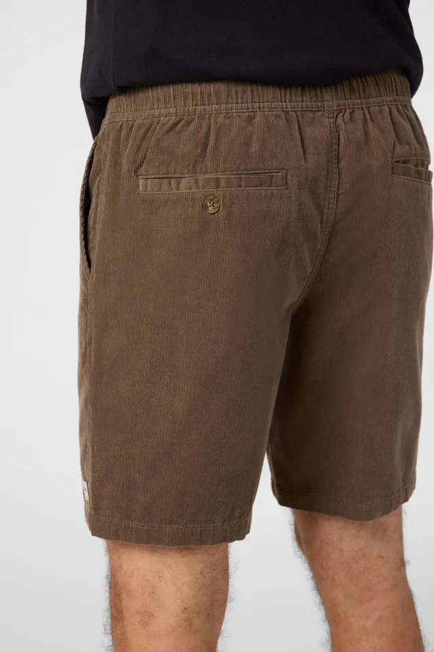 OG CORD CARGO SHORT Men O039NEILL Featured