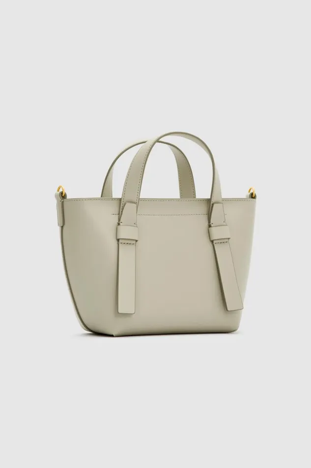 Oroton Ellis Small Tote Laurel Women Totes Oroton Ellis Small Tote Laurel Women Totes