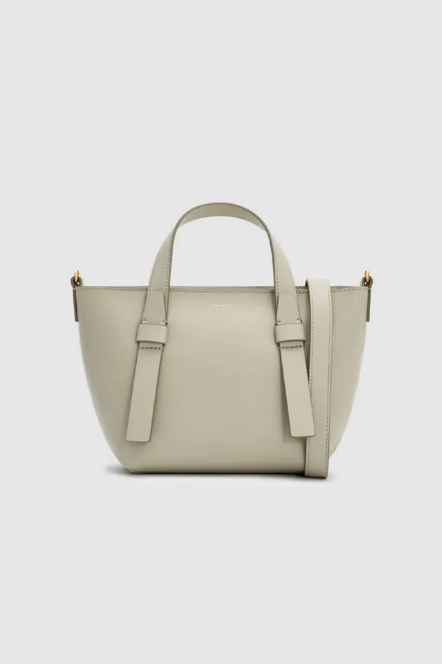 Oroton Ellis Small Tote Laurel Women Totes Oroton Ellis Small Tote Laurel Women Totes