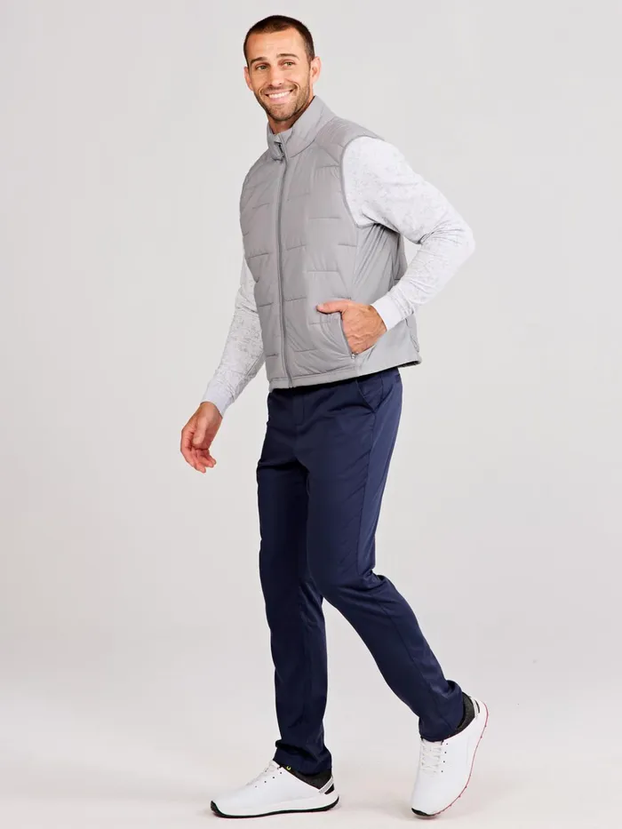 Outerwear Men Tasc Performance Windermere Hybrid Vest