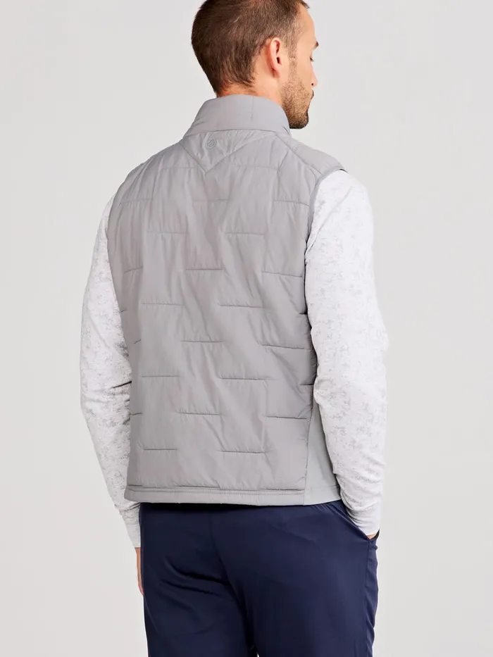 Outerwear Men Tasc Performance Windermere Hybrid Vest