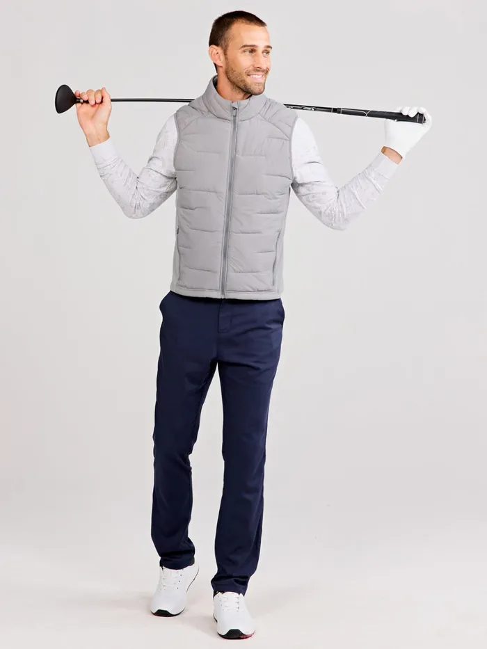 Outerwear Men Tasc Performance Windermere Hybrid Vest
