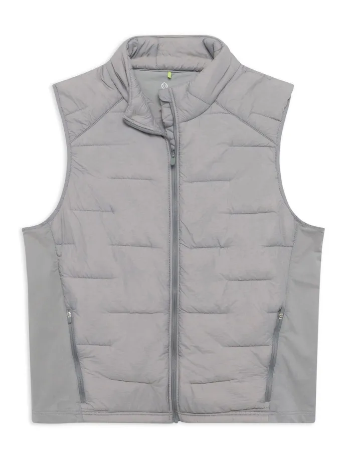 Outerwear Men Tasc Performance Windermere Hybrid Vest