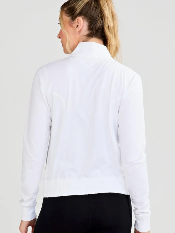 Outerwear Women Tasc Performance TwentyFourSeven Lightweight Jacket