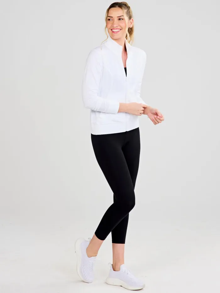 Outerwear Women Tasc Performance TwentyFourSeven Lightweight Jacket