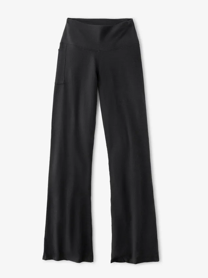 Pants Joggers Women Tasc Performance ALLways Pocket Yoga Pant