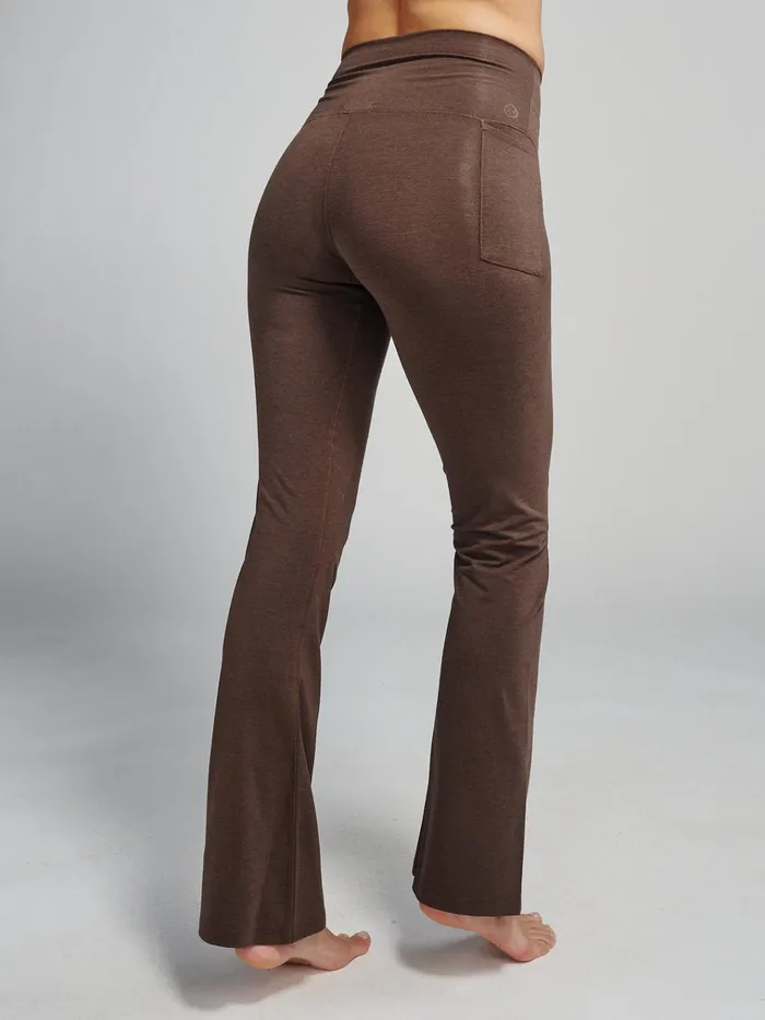 Pants Joggers Women Tasc Performance ALLways Pocket Yoga Pant