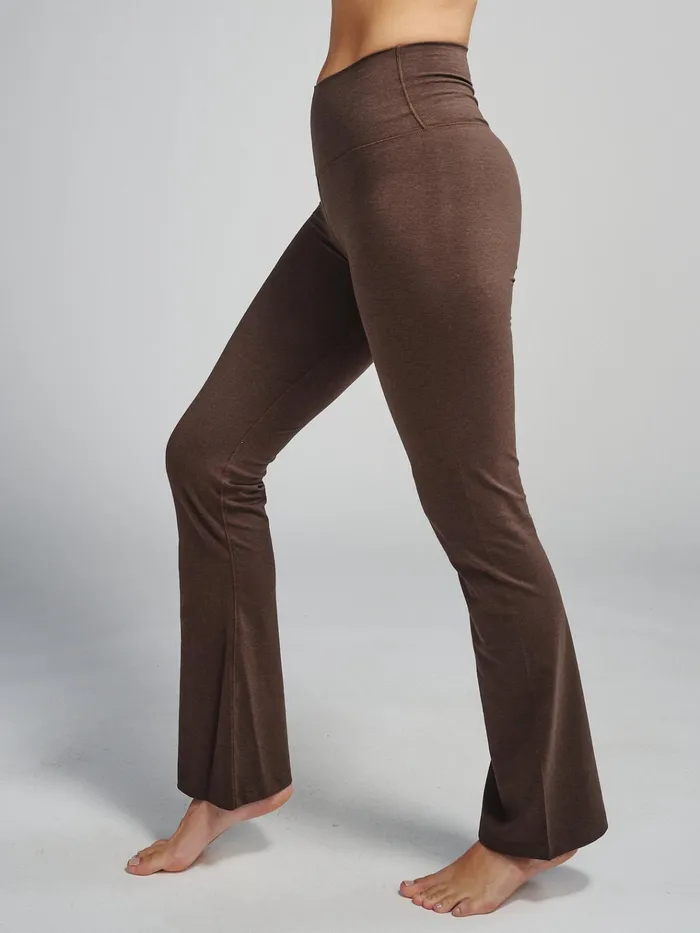 Pants Joggers Women Tasc Performance ALLways Pocket Yoga Pant
