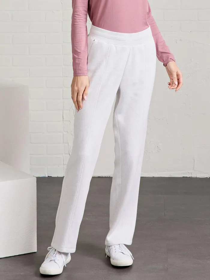 Pants Joggers Women Tasc Performance Pitkin County Fleece Sweatpant