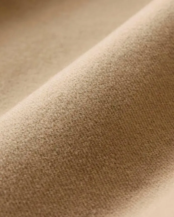 Pants Men Theory Zaine Pant In Moleskin Twill New Camel